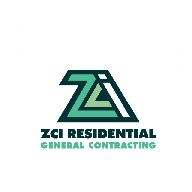 ZCI General Contracting Logo