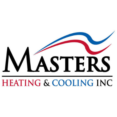 Masters Heating & Cooling, Inc. Logo