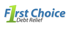 First Choice Debt Relief Inc Logo