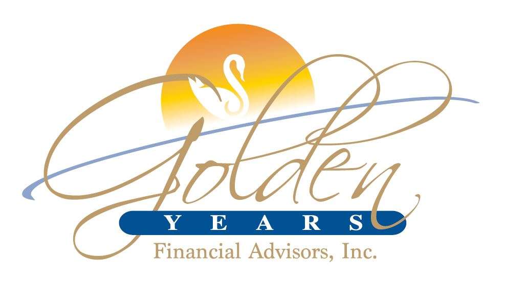 Golden Years Financial Advisors Logo