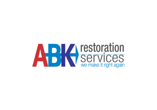 ABK Restoration Services Logo