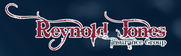 Reynold Jones Insurance Group Logo