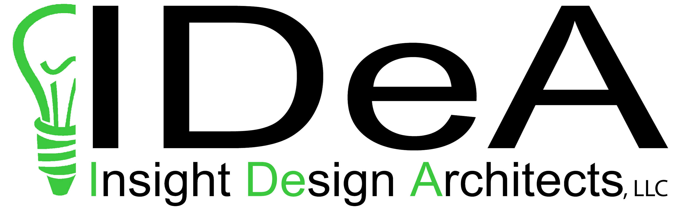 Insight Design Architects, LLC Logo