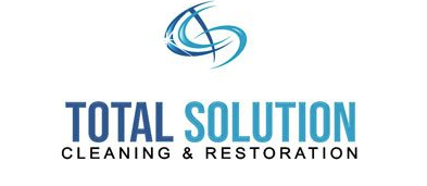 Total Solution Cleaning & Restoration Logo