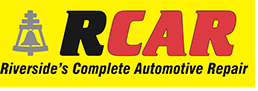 Riverside's Complete Automotive Repair, Inc. Logo