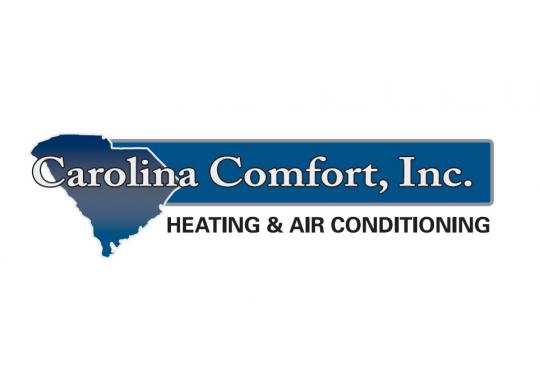 Carolina Comfort, Inc Logo