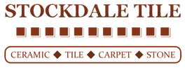 Stockdale Tile Logo