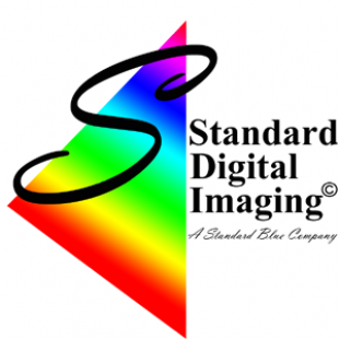 Standard Digital Imaging Logo
