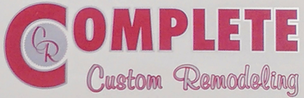 Complete Custom Remodeling, Inc. Logo