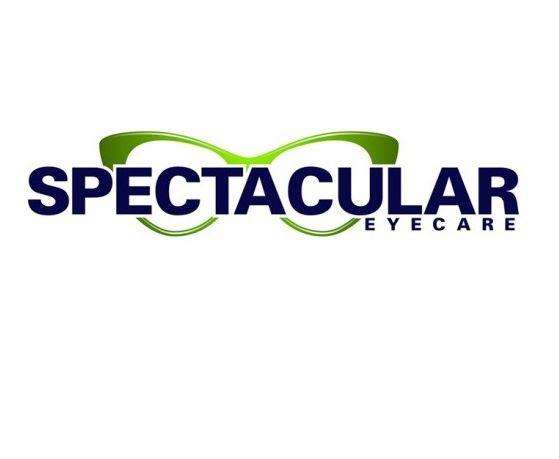 Spectacular Eyecare Logo