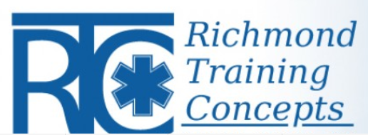 Richmond Training Concepts, LLC Logo