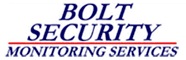 Bolt Security Monitoring Services LLC Logo