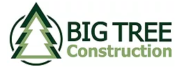 Big Tree Construction, LLC Logo