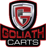 Goliath Carts, LLC Logo