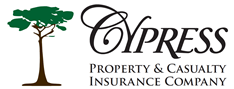Cypress Property & Casualty Insurance Company Logo