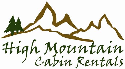 High Mountain Cabin Rentals, LLC Logo