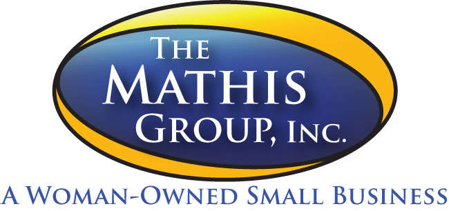 The Mathis Group Logo