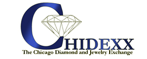 Chicago Diamond & Jewelry Exchange Logo