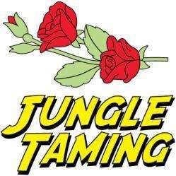 Jungle Taming, LLC Logo