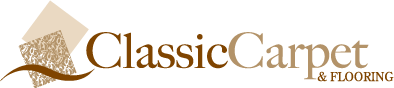 Classic Carpet & Flooring Logo