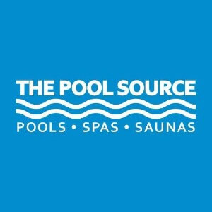 Pool Source, Inc. Logo