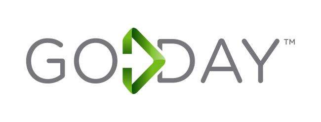 GoDay Inc. Logo
