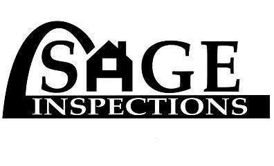 Sage Home Inspections Logo