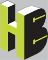 Hardin Builders, LLC Logo