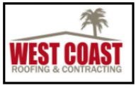 West Coast Roofing and Contracting, Inc. Logo