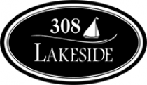308 Lakeside Logo