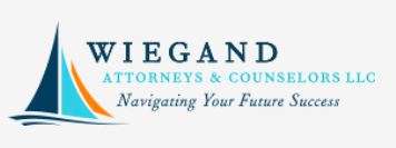 Wiegand Attorneys & Counselors, LLC Logo