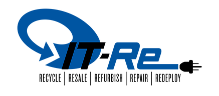 It-Re, Inc Logo
