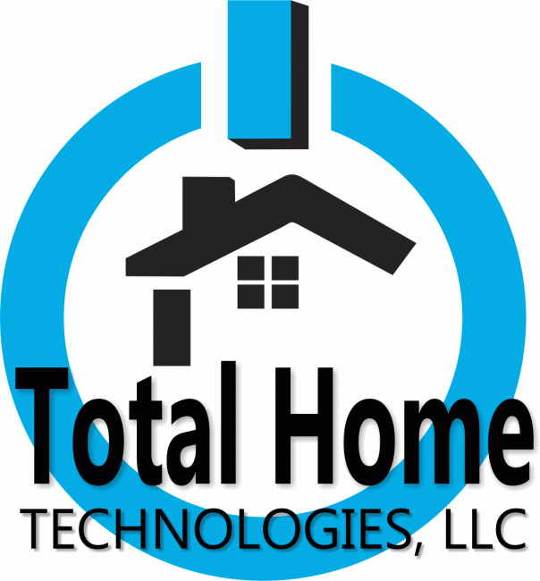 Total Home Technologies LLC Logo