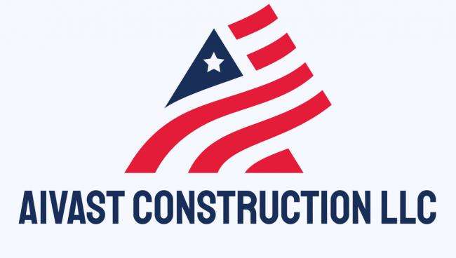 Aivast Construction, LLC Logo