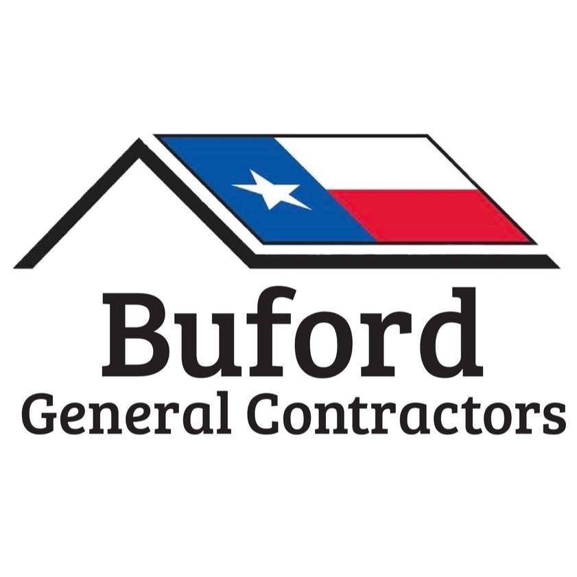 Buford General Contractors Logo
