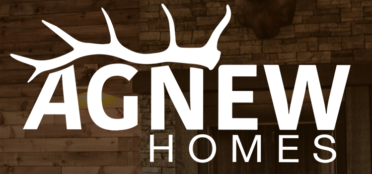 Agnew Homes LLC Logo