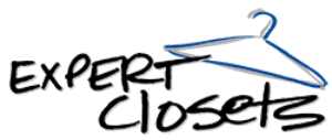 Expert Closets, Inc. Logo