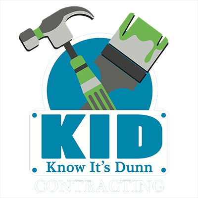 Know It's Dunn Contracting Inc. Logo