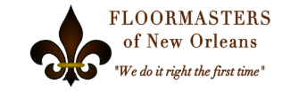 Floor Masters of New Orleans Logo