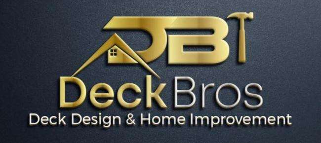 Deck Bros Logo