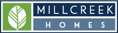 Millcreek Homes, Inc. Logo