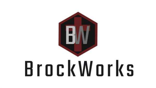 BrockWorks LLC Logo