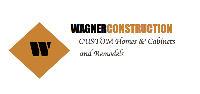 Robin Wagner Construction Inc. Logo