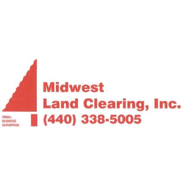 Midwest Land Clearing, Inc. Logo