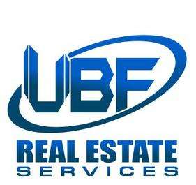 UBF Real Estate Services, Inc. Logo