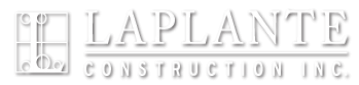 Laplante Construction, Inc. Logo