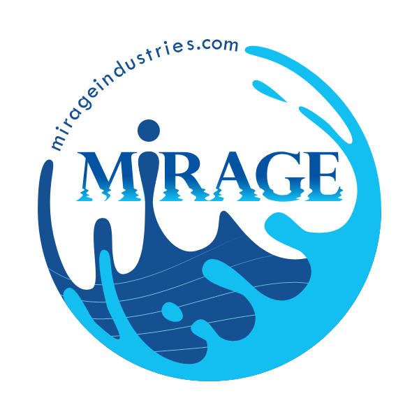 Mirage Packing Industries Logo