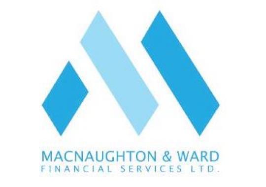 Macnaughton & Ward Financial Services Ltd. Logo