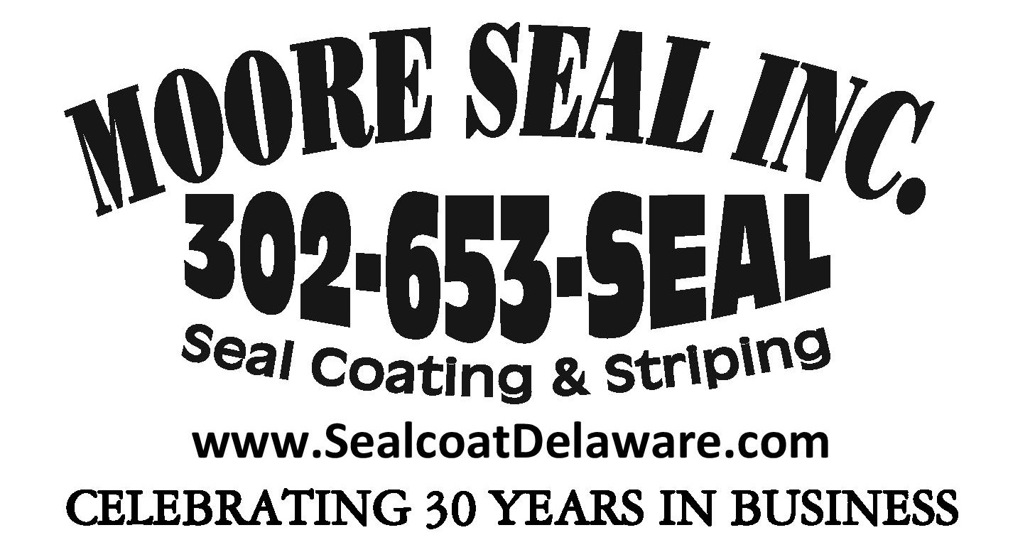 Moore Seal, Inc. Logo