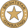 Brightstar Consulting, LLC Logo
